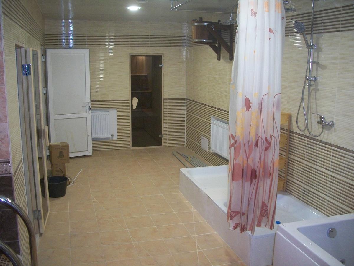 Hotel Pivdennyi Oleksandriia Room photo