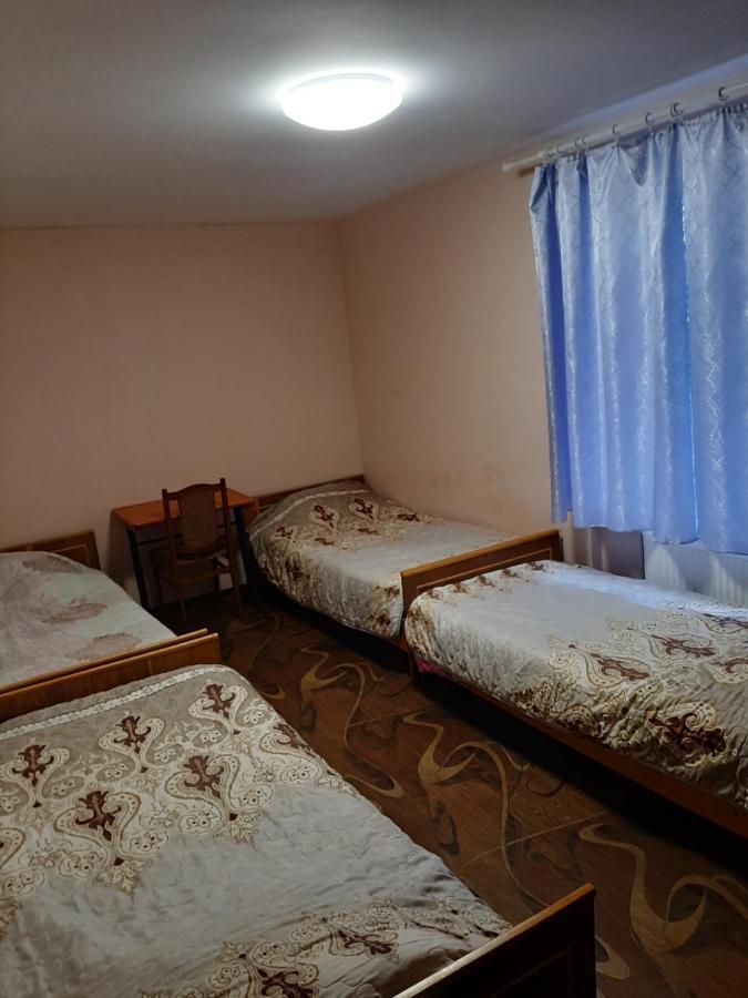 Hotel Pivdennyi Oleksandriia Exterior photo