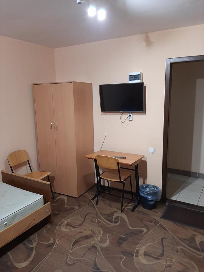 Hotel Pivdennyi Oleksandriia Exterior photo